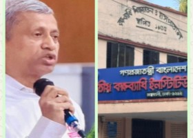 বক্ষব্যাধি হাসপাতাল উন্নয়ন কাজে যত দুর্নীতি ও অনিয়মের অভিযোগ
